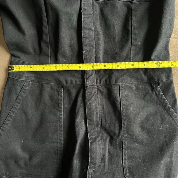 Atwyld PitCrew Jumpsuit - Picture 5 of 5